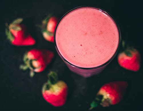 Ways Drinking Smoothies Can Help You Lose Weight, Say Dietitians — Eat This  Not That